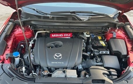 Mazda CX-5 II, 2021 год, 3 450 000 рублей, 24 фотография
