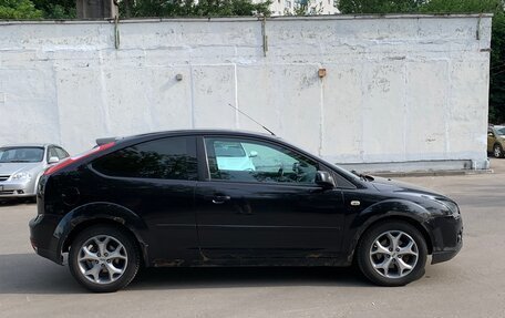 Ford Focus II рестайлинг, 2006 год, 350 000 рублей, 7 фотография