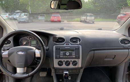 Ford Focus II рестайлинг, 2006 год, 350 000 рублей, 10 фотография