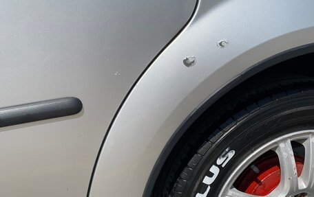 Renault Logan I, 2013 год, 480 000 рублей, 7 фотография
