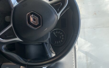 Renault Logan I, 2013 год, 480 000 рублей, 5 фотография