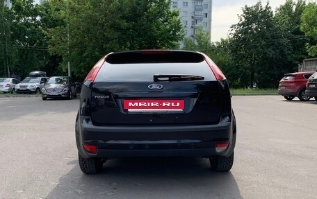 Ford Focus II рестайлинг, 2006 год, 350 000 рублей, 6 фотография