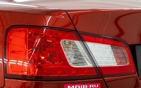 Mitsubishi Galant IX, 2008 год, 798 000 рублей, 12 фотография
