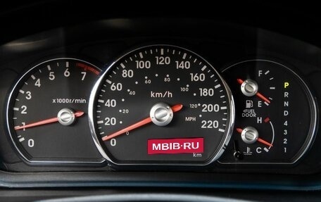 Mitsubishi Galant IX, 2008 год, 798 000 рублей, 9 фотография