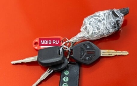 Mitsubishi Galant IX, 2008 год, 798 000 рублей, 40 фотография