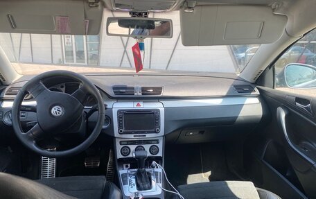 Volkswagen Passat B6, 2006 год, 420 000 рублей, 6 фотография