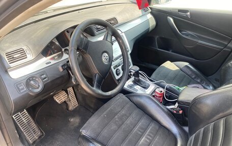 Volkswagen Passat B6, 2006 год, 420 000 рублей, 5 фотография
