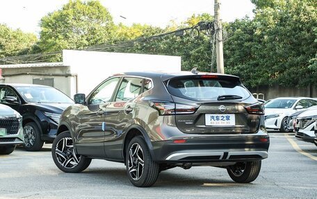 Nissan Qashqai, 2025 год, 3 500 000 рублей, 3 фотография