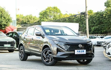 Nissan Qashqai, 2025 год, 3 500 000 рублей, 2 фотография