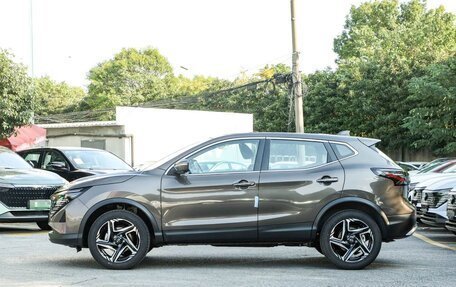 Nissan Qashqai, 2025 год, 3 500 000 рублей, 4 фотография