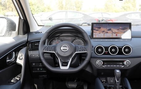 Nissan Qashqai, 2025 год, 3 500 000 рублей, 7 фотография