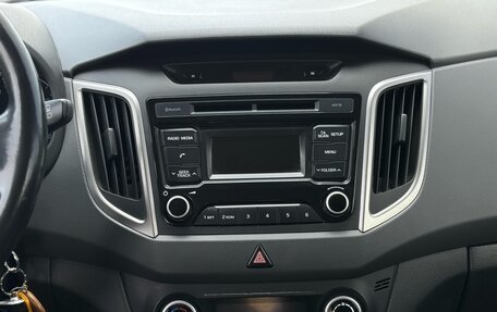 Hyundai Creta I рестайлинг, 2017 год, 1 690 000 рублей, 13 фотография