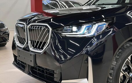 BMW X3, 2025 год, 7 640 000 рублей, 2 фотография