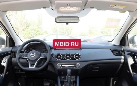 Nissan Qashqai, 2025 год, 3 500 000 рублей, 9 фотография