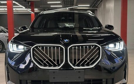 BMW X3, 2025 год, 7 640 000 рублей, 3 фотография