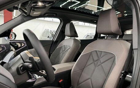 BMW X3, 2025 год, 7 640 000 рублей, 12 фотография
