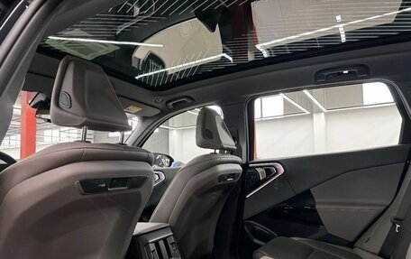 BMW X3, 2025 год, 7 640 000 рублей, 17 фотография