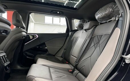 BMW X3, 2025 год, 7 640 000 рублей, 16 фотография