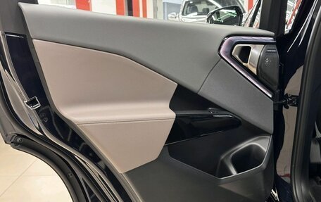 BMW X3, 2025 год, 7 640 000 рублей, 20 фотография