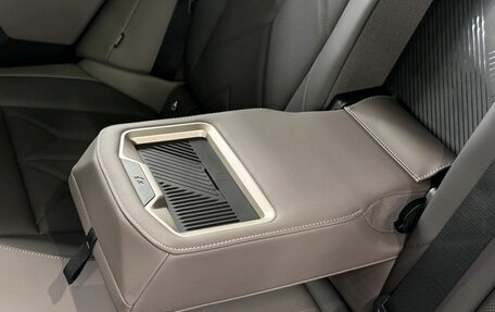 BMW X3, 2025 год, 7 640 000 рублей, 18 фотография