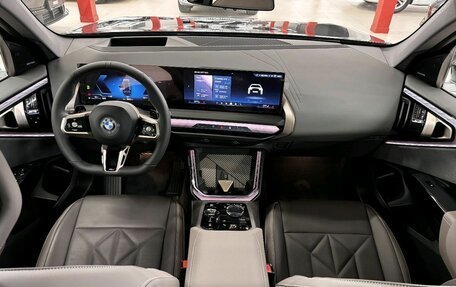 BMW X3, 2025 год, 7 640 000 рублей, 21 фотография