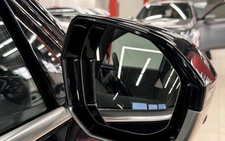 BMW X3, 2025 год, 7 640 000 рублей, 29 фотография