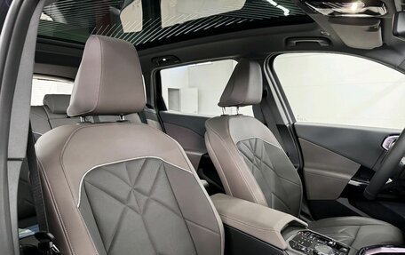 BMW X3, 2025 год, 7 640 000 рублей, 26 фотография