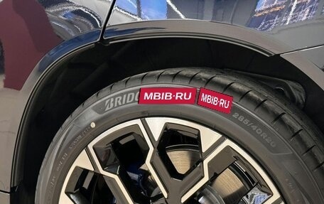 BMW X3, 2025 год, 7 640 000 рублей, 30 фотография