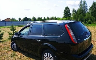 Ford Focus II рестайлинг, 2007 год, 585 000 рублей, 1 фотография