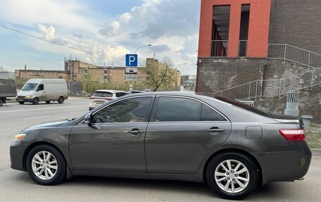 Toyota Camry, 2011 год, 995 000 рублей, 8 фотография