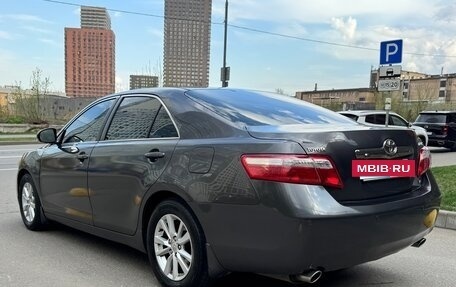 Toyota Camry, 2011 год, 995 000 рублей, 6 фотография