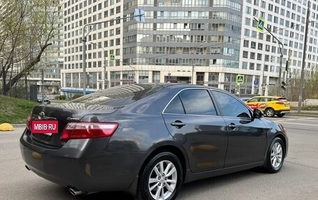 Toyota Camry, 2011 год, 995 000 рублей, 7 фотография