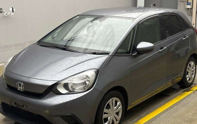 Honda Fit, 2021 год, 1 010 000 рублей, 1 фотография