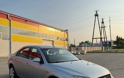 Ford Mondeo III, 2006 год, 320 000 рублей, 1 фотография
