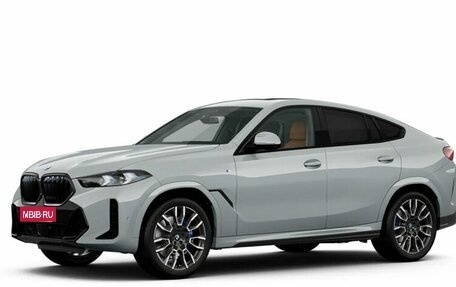 BMW X6, 2025 год, 16 550 000 рублей, 1 фотография