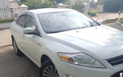 Ford Mondeo IV, 2012 год, 850 000 рублей, 1 фотография