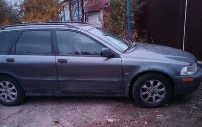 Volvo V40 I, 2002 год, 200 000 рублей, 1 фотография