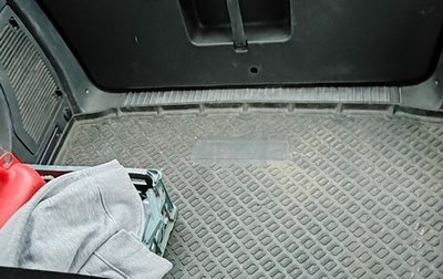 Opel Zafira B, 2007 год, 300 000 рублей, 1 фотография