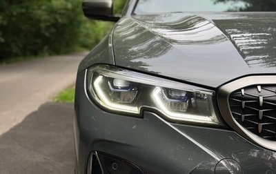BMW 3 серия, 2020 год, 5 800 000 рублей, 1 фотография