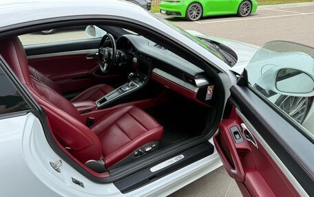 Porsche 911, 2016 год, 9 490 000 рублей, 15 фотография