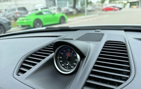 Porsche 911, 2016 год, 9 490 000 рублей, 14 фотография