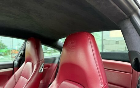 Porsche 911, 2016 год, 9 490 000 рублей, 12 фотография