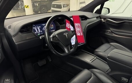 Tesla Model X I, 2018 год, 4 370 000 рублей, 5 фотография