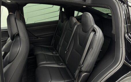 Tesla Model X I, 2018 год, 4 370 000 рублей, 11 фотография