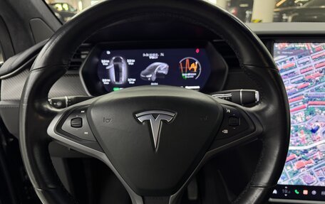 Tesla Model X I, 2018 год, 4 370 000 рублей, 6 фотография