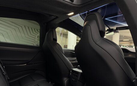 Tesla Model X I, 2018 год, 4 370 000 рублей, 17 фотография