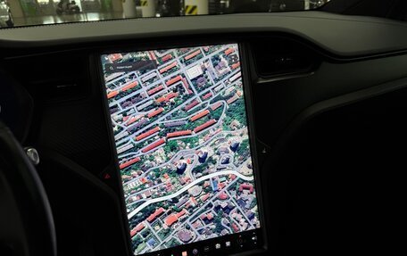 Tesla Model X I, 2018 год, 4 370 000 рублей, 13 фотография