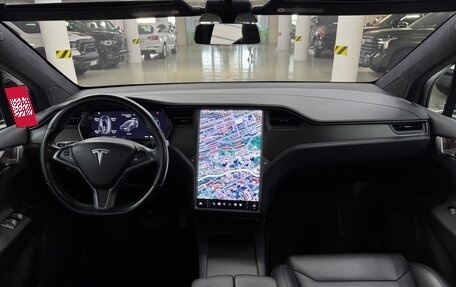 Tesla Model X I, 2018 год, 4 370 000 рублей, 14 фотография