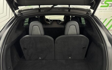 Tesla Model X I, 2018 год, 4 370 000 рублей, 22 фотография