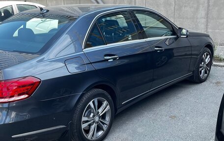 Mercedes-Benz E-Класс, 2013 год, 2 100 000 рублей, 4 фотография